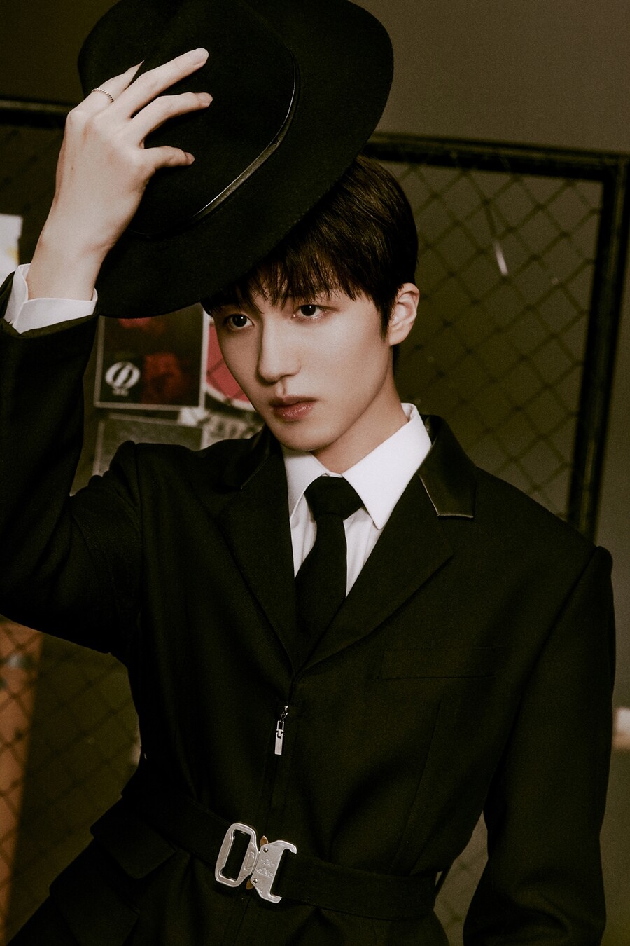 ▲ SF9 찬희. 제공|FNC엔터테인먼트