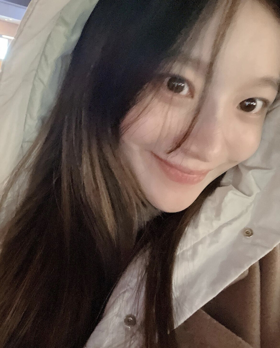 ▲ 출처| 벤 인스타그램