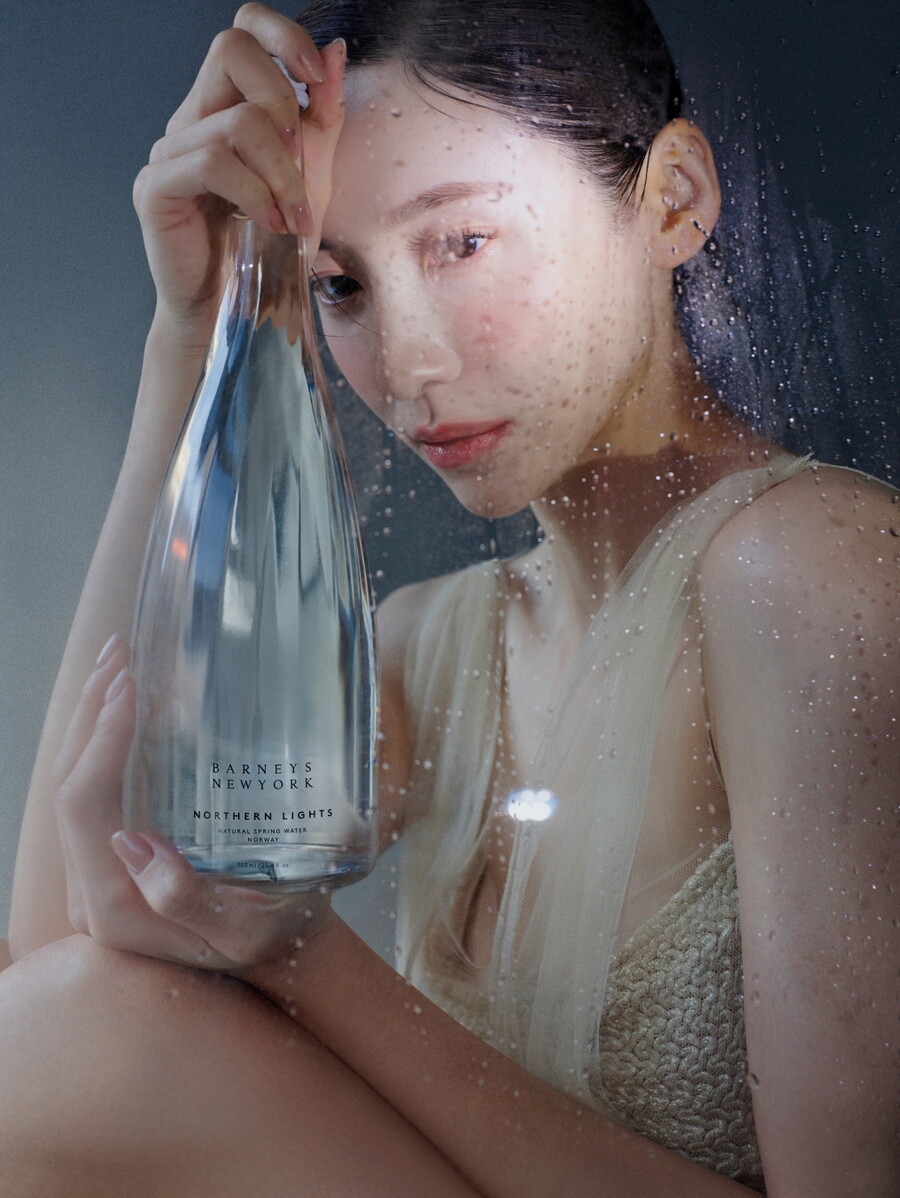 ▲ 박지현. 제공ㅣ데이즈드