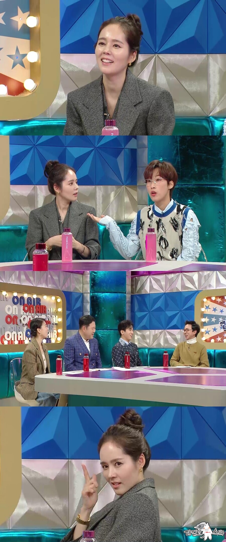 ▲ 한가인. 제공|MBC '라디오스타'