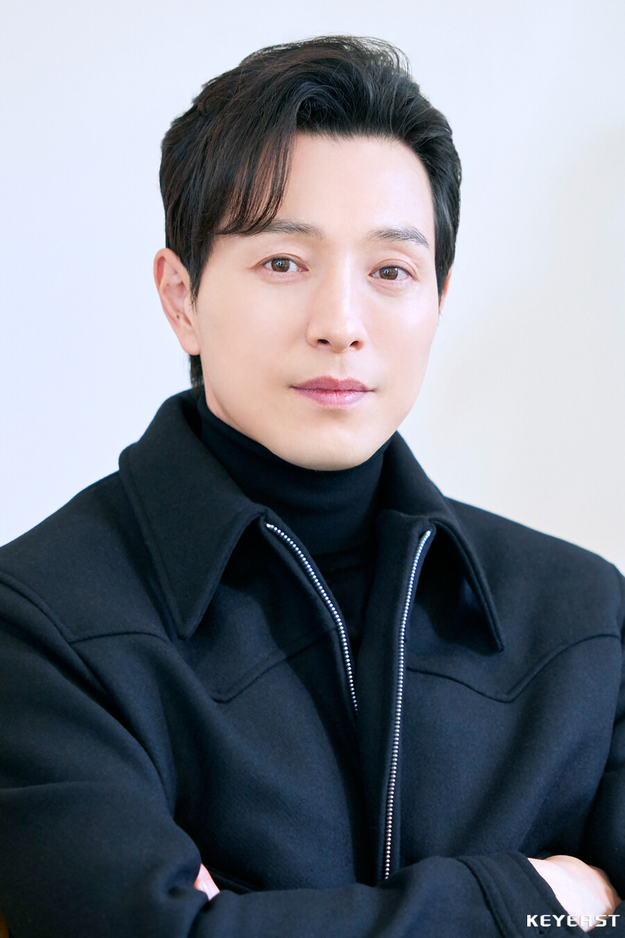 ▲ 정성일. 제공ㅣ키이스트