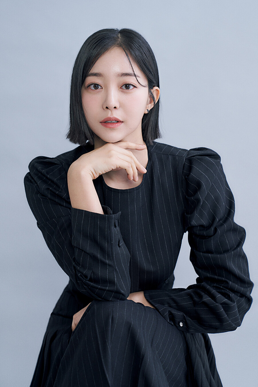 ▲ 배우 김가은. 제공| 프레인TPC