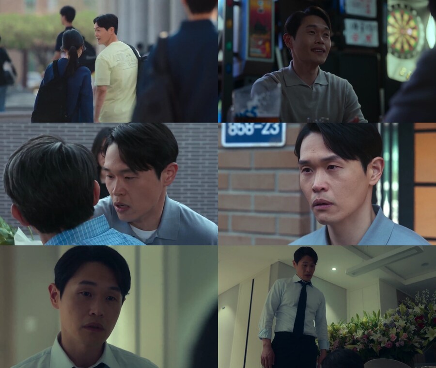 ▲ '더 글로리' 방송 장면. 제공| 넷플릭스