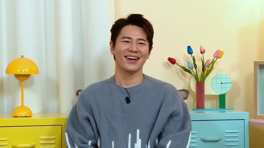 이규형 "조인성, '가진 건 돈 밖에 없다'고…밥+술 다 사줘"('옥문아')