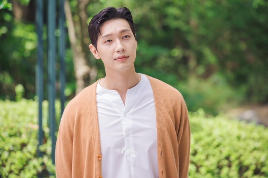 ▲  배우 지현우. 제공| KBS
