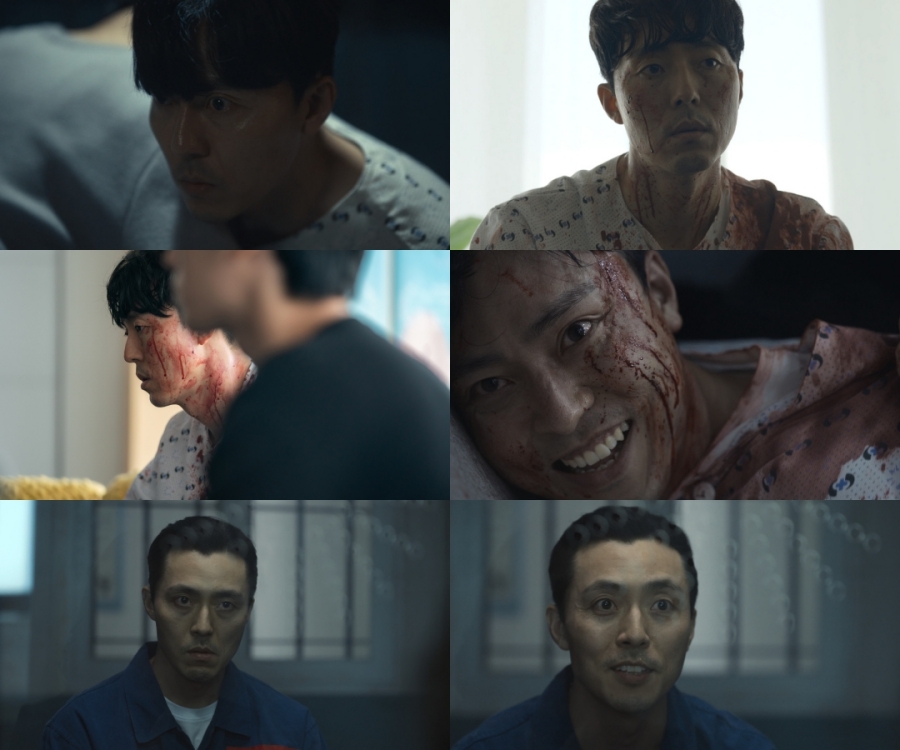 ▲ 배우 이무생. 제공| 넷플릭스 '더 글로리'