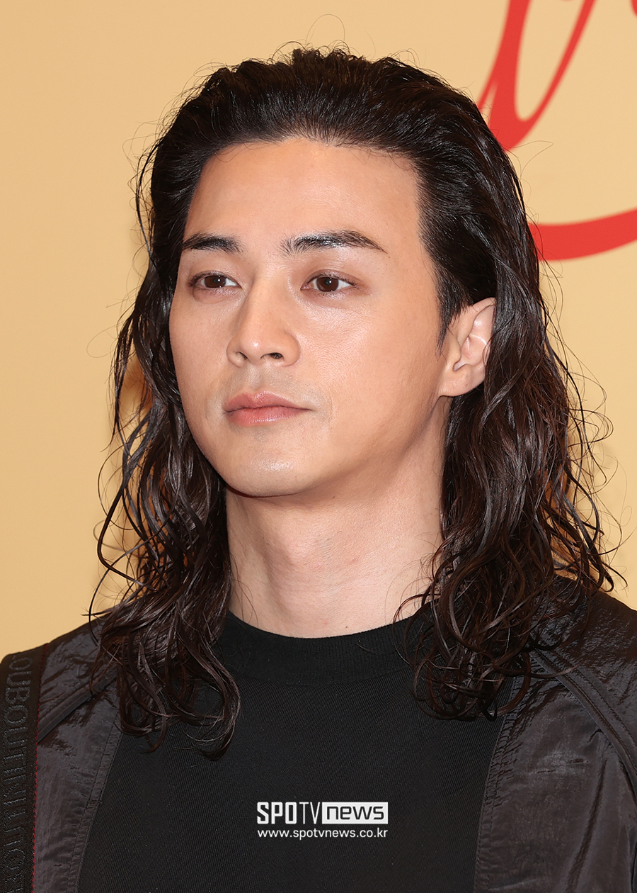 ▲ 김지훈 ⓒ곽혜미 기자