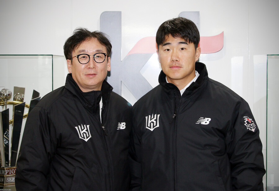 [공식발표] FA 신본기, kt와 1+1년 총액 3억 원 계약... 이제 미계약 5명 남았다