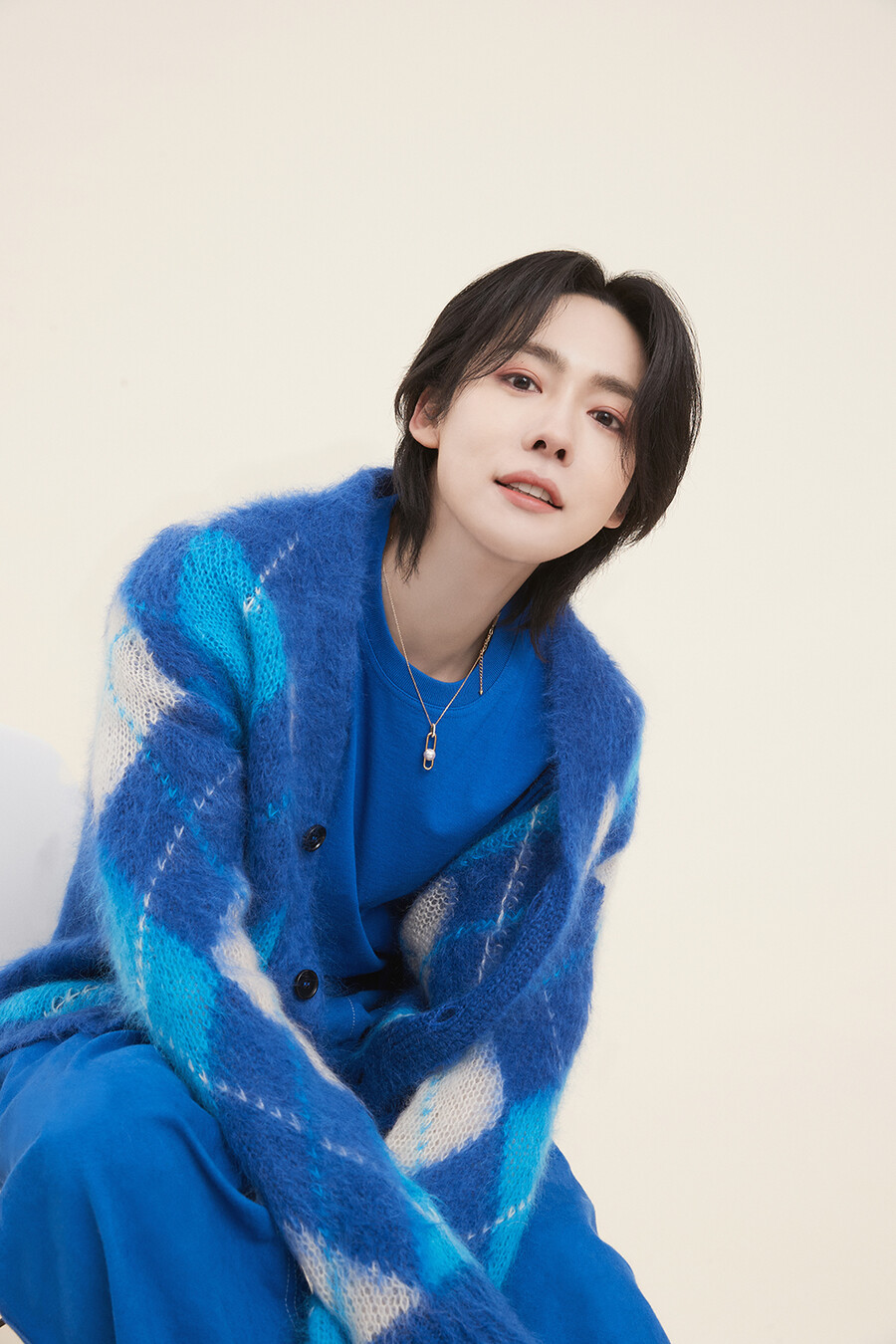 ▲ 김진우. 제공ㅣYG엔터테인먼트