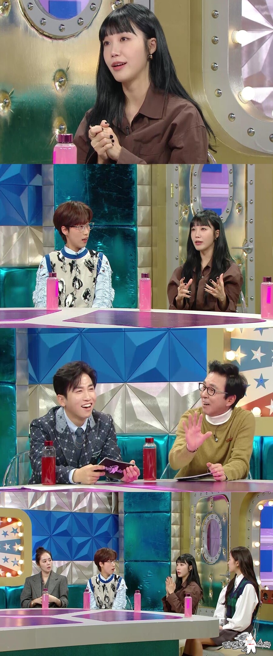 ▲ 정은지. 제공|MBC '라디오스타'