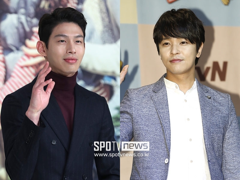 '엄친아' UN이 어쩌다…김정훈은 사생활 논란, 최정원은 '불륜설'[이슈S]