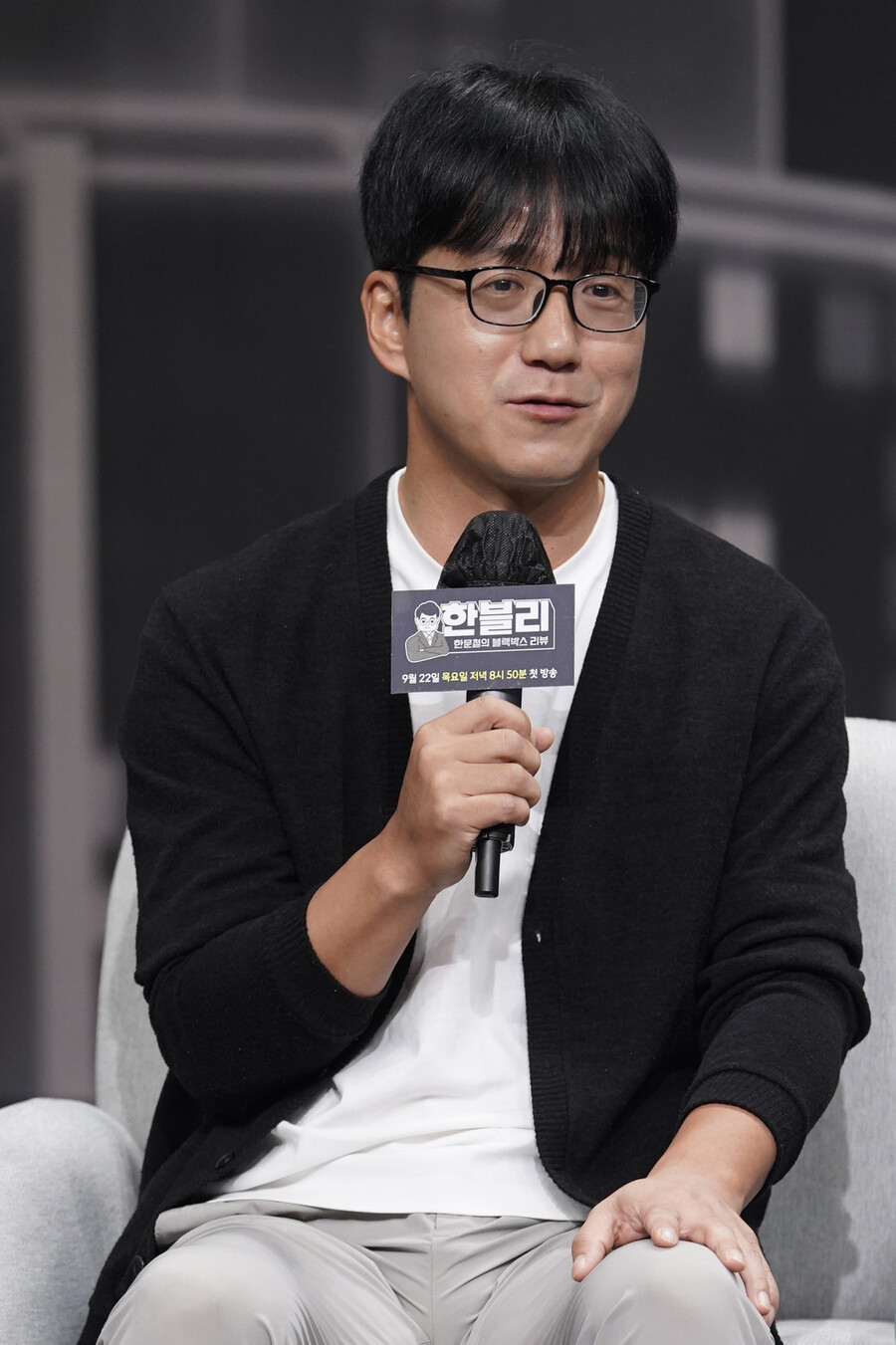 ▲ '한블리' 민철기 CP, 제공|JTBC