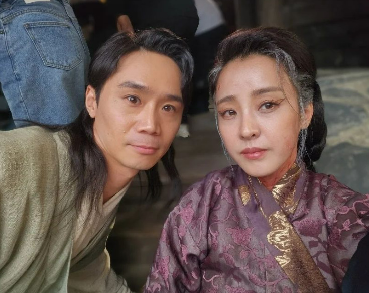 ▲ 출처| 박은혜 인스타그램