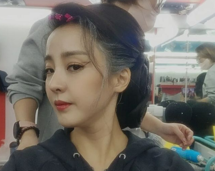 ▲ 출처| 박은혜 인스타그램