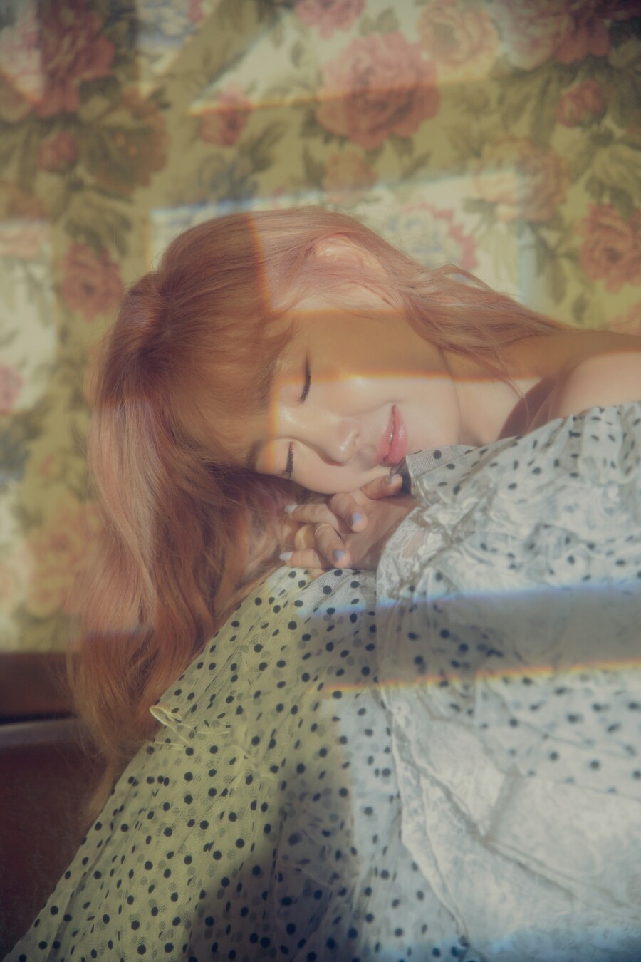 ▲ 가수 별. 제공|콴엔터테인먼트