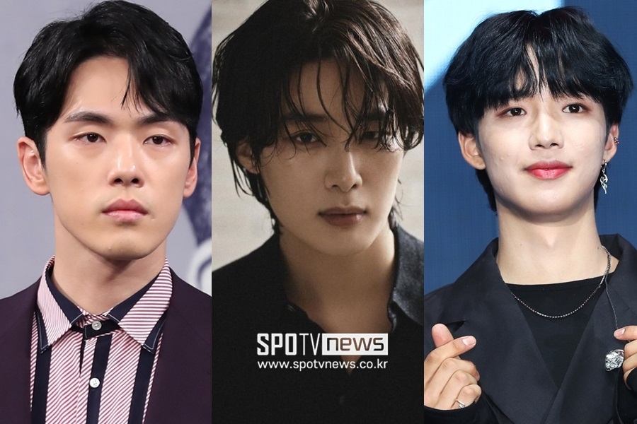 돌아오는 '논란' 스타들…2023년 1월은 '복귀의 계절'[초점S]