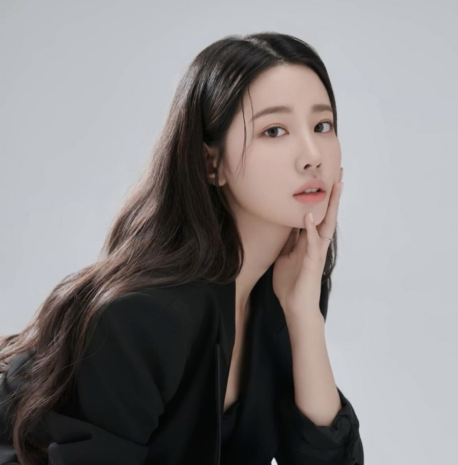 ▲ 신지원. 제공| 고스트 스튜디오
