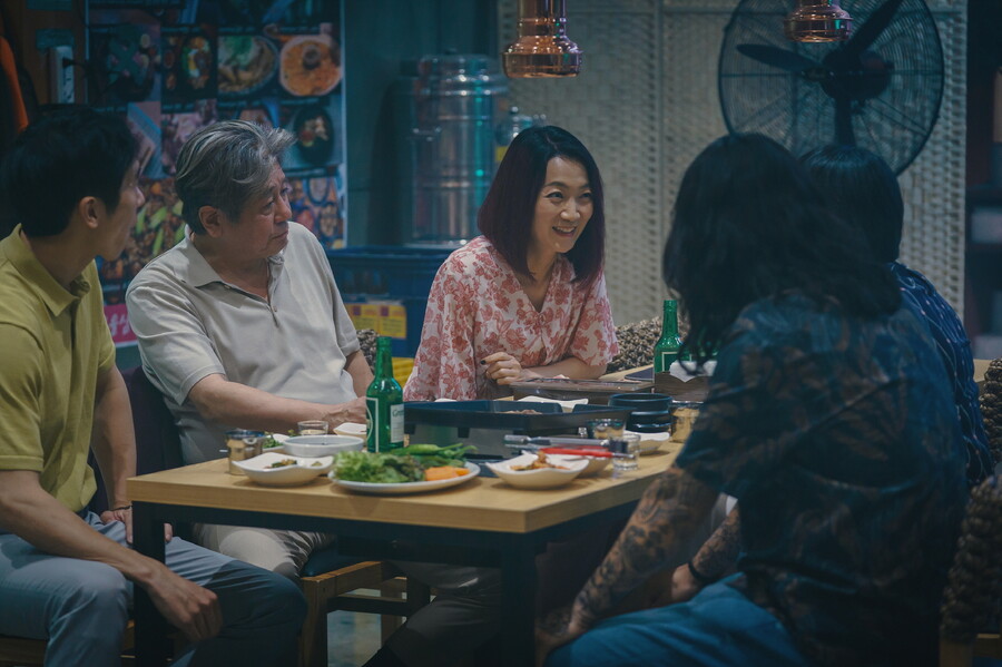 ▲ 제공| 디즈니+ '카지노'