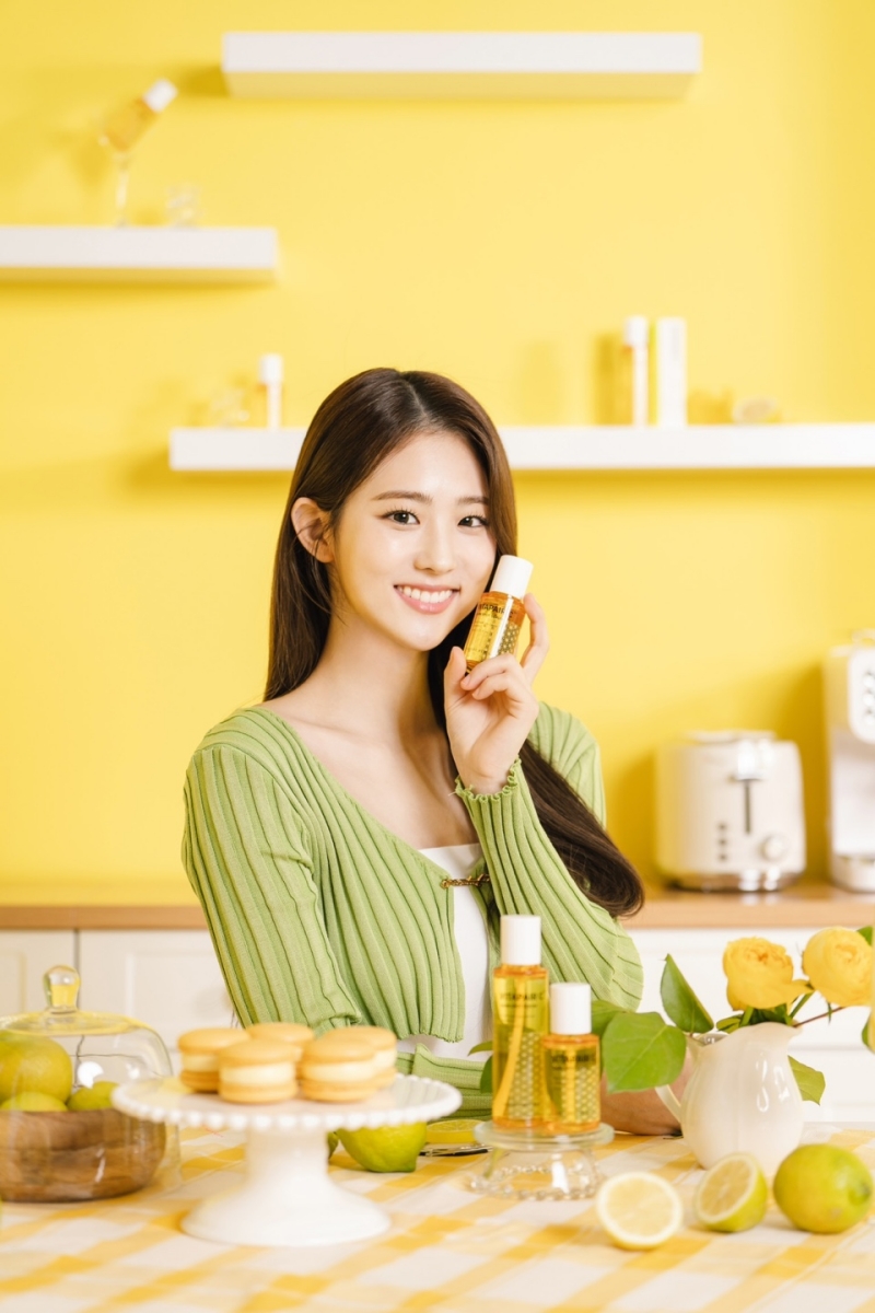 ▲ 아이칠린 주니. 제공| 네이처 리퍼블릭