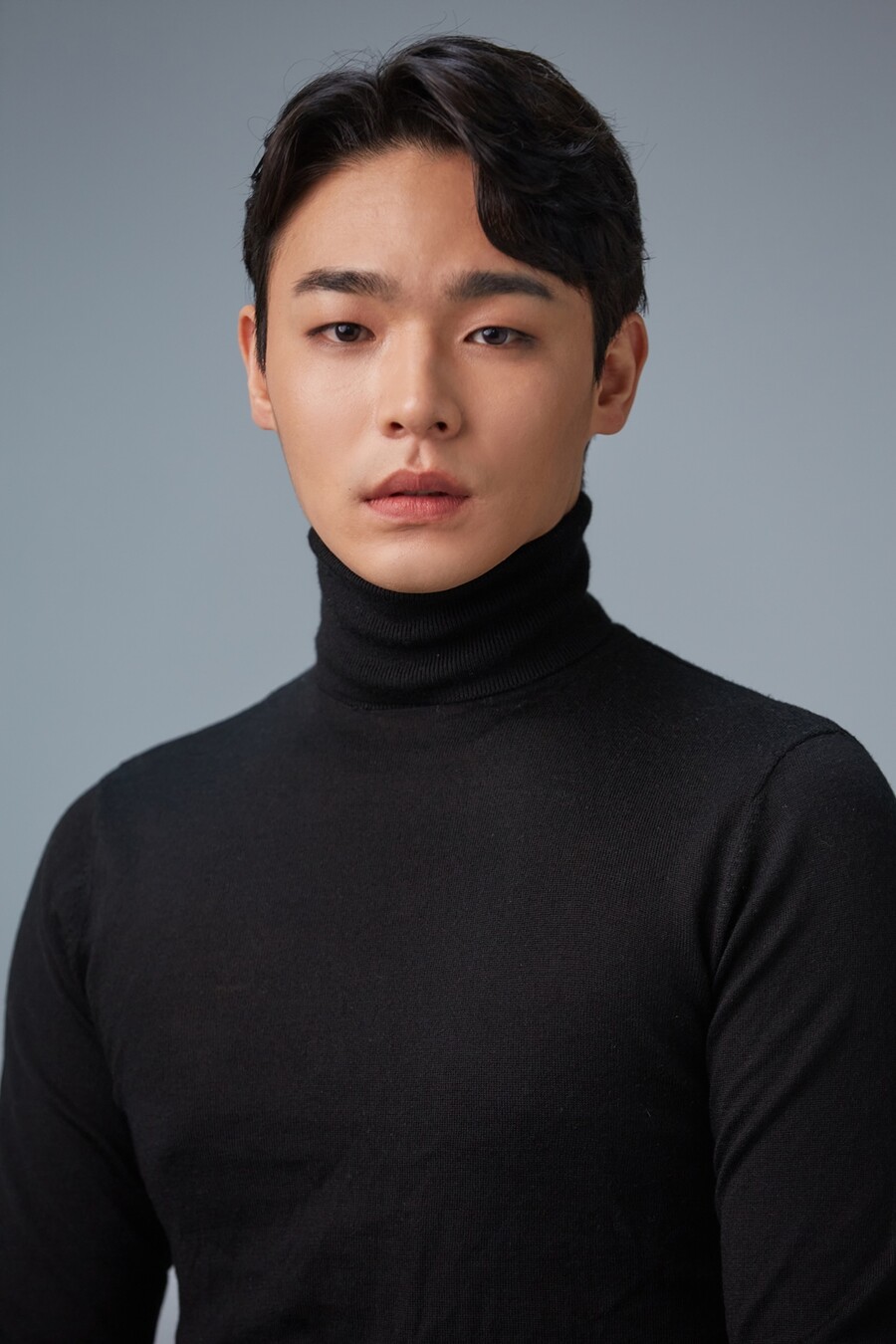 ▲ 김수오. 제공| 엔터세븐