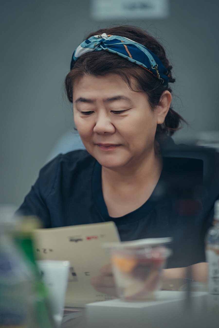 ▲ 이정은. 제공|tvN '미씽2'