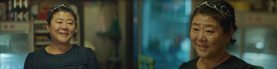 ▲ 이정은. 제공|tvN '미씽2'