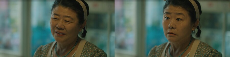 ▲ 이정은. 제공|tvN '미씽2'