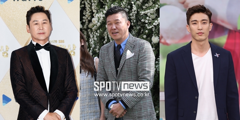 '더 글로리' 뜨자 '적록색약'도 관심 UP…○○○도 고백했다[이슈S]