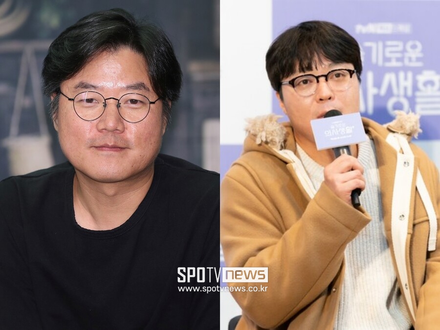 나영석·신원호·방글이‧이진주, 스타 PD 대거 이적→예능 판도 변화 '주목'[초점S]