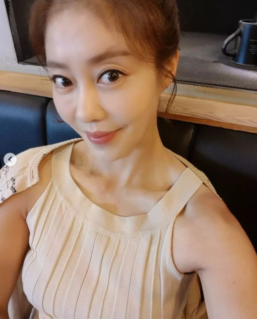 ▲ 이지현. 출처ㅣ이지현 인스타그램