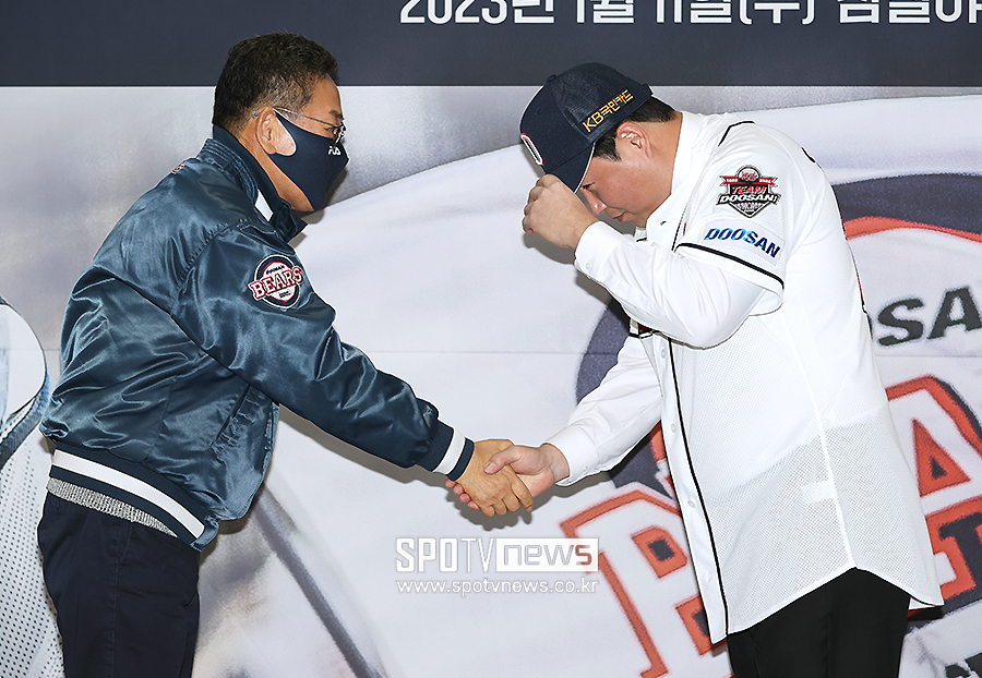 ▲ 전풍 대표이사 양의지 ⓒ곽혜미 기자
