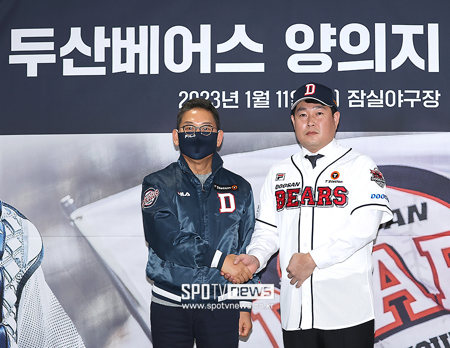▲ 전풍 대표이사 양의지 ⓒ곽혜미 기자