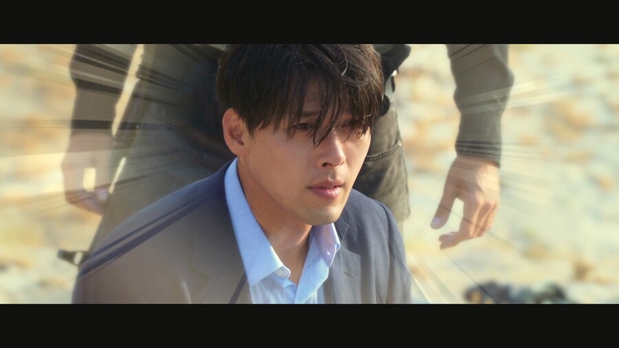 ▲ '교섭' . 제공| 플러스엠 엔터테인먼트
