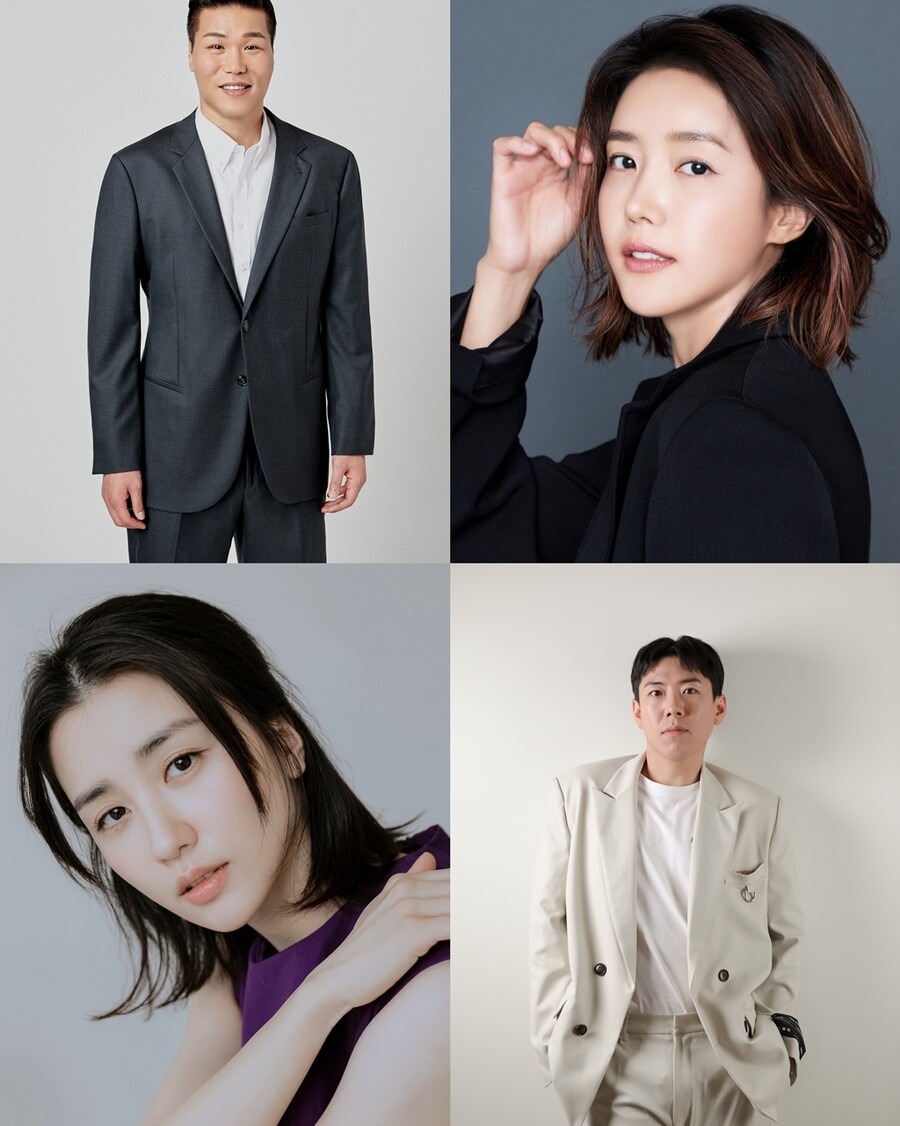 '명동사랑방' 작가 "서장훈, 통찰력 뛰어나…매운맛 연애 조련"