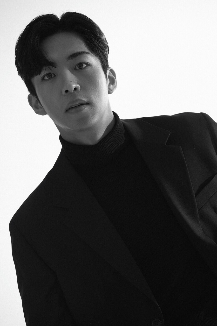 ▲ 주종혁. 제공| BH엔터테인먼트