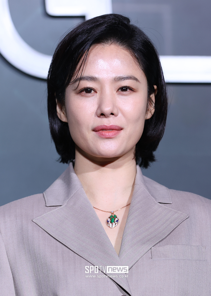 ▲ 김현주 ⓒ곽혜미 기자