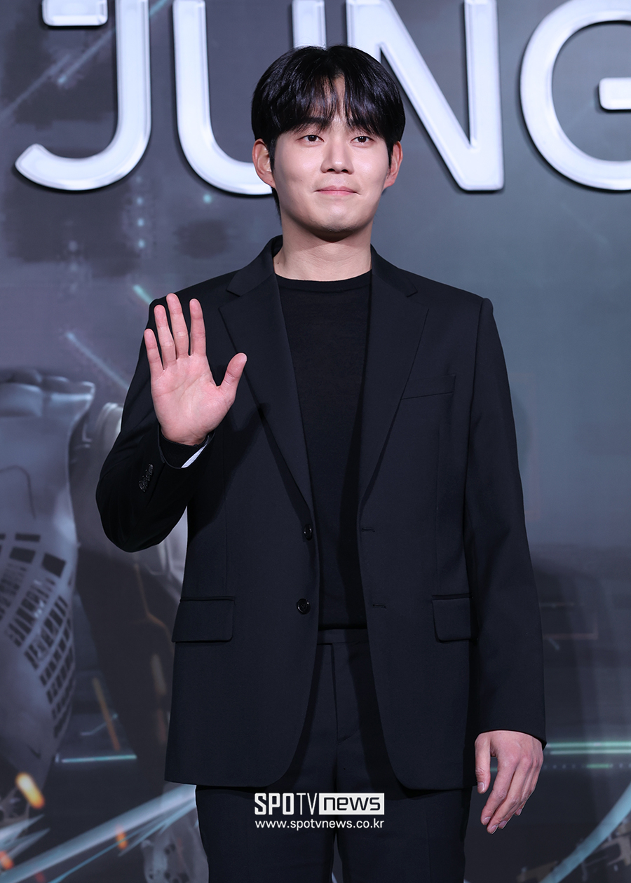 ▲ 류경수 ⓒ곽혜미 기자