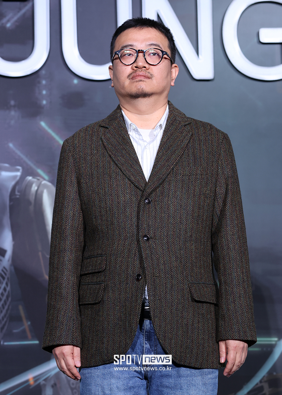 ▲ 연상호 감독 ⓒ곽혜미 기자