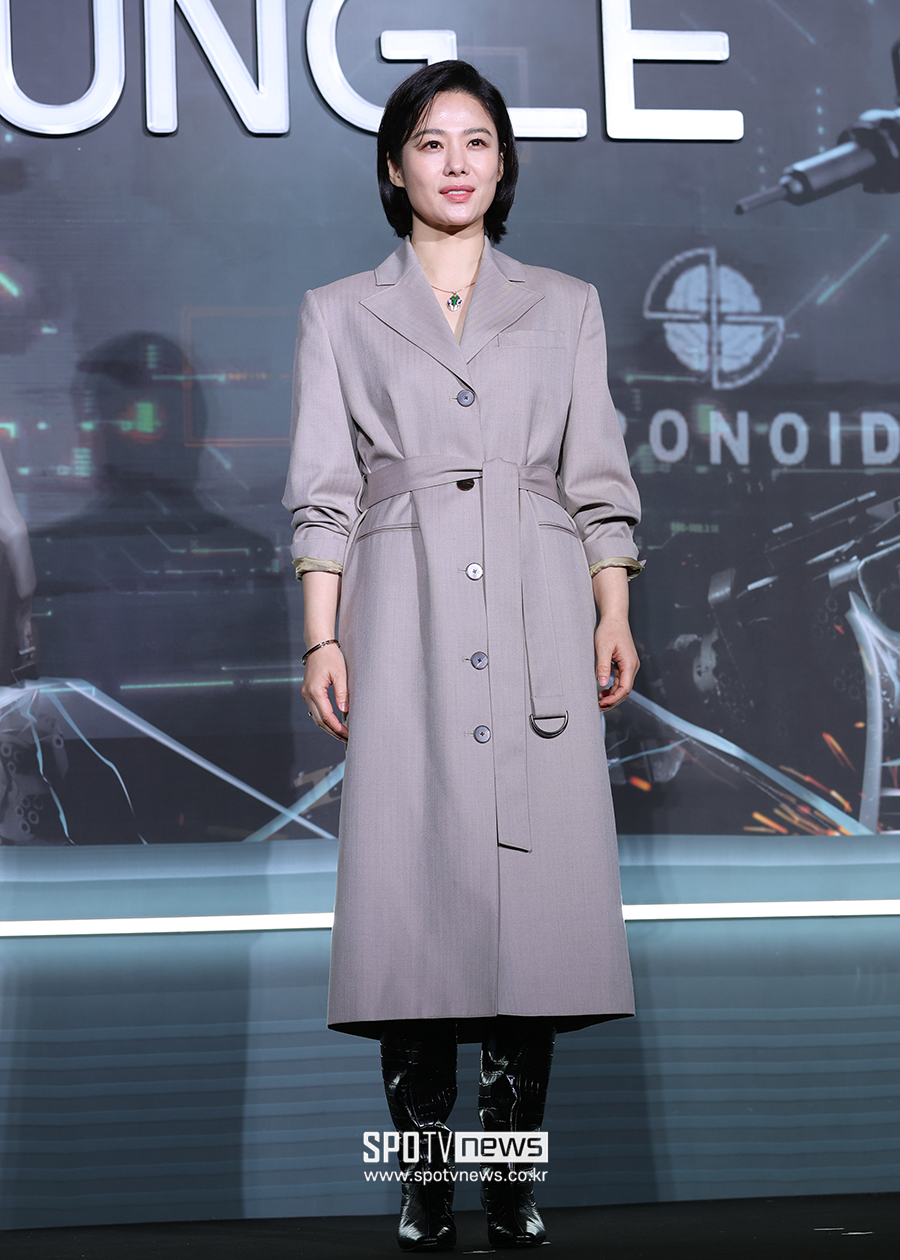 ▲ 김현주 ⓒ곽혜미 기자