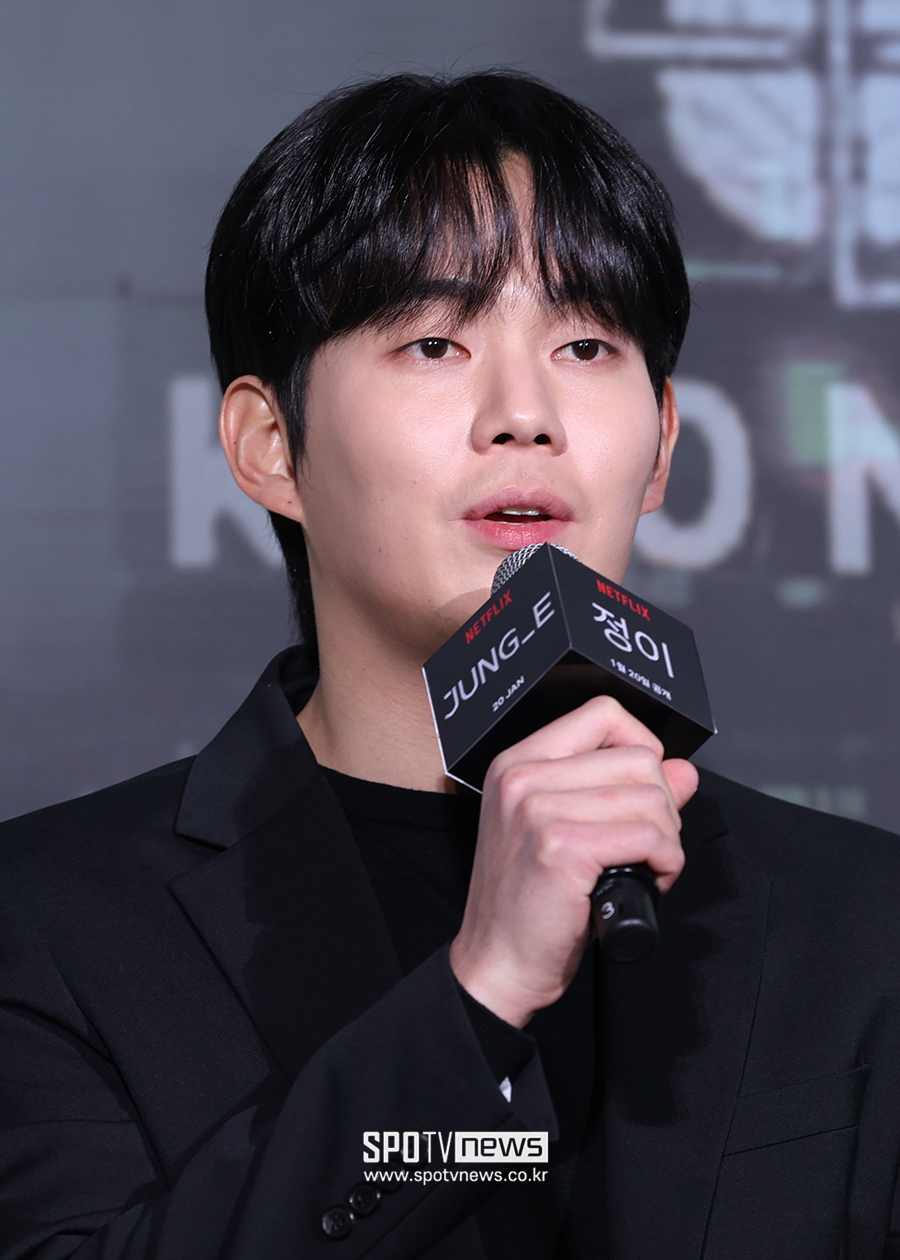 ▲ 류경수 ⓒ곽혜미 기자