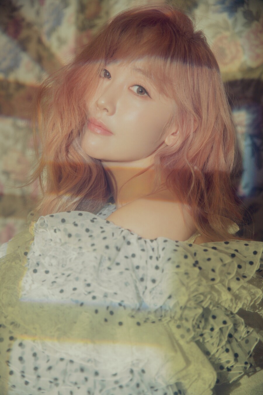 ▲ 가수 별. 제공|콴엔터테인먼트