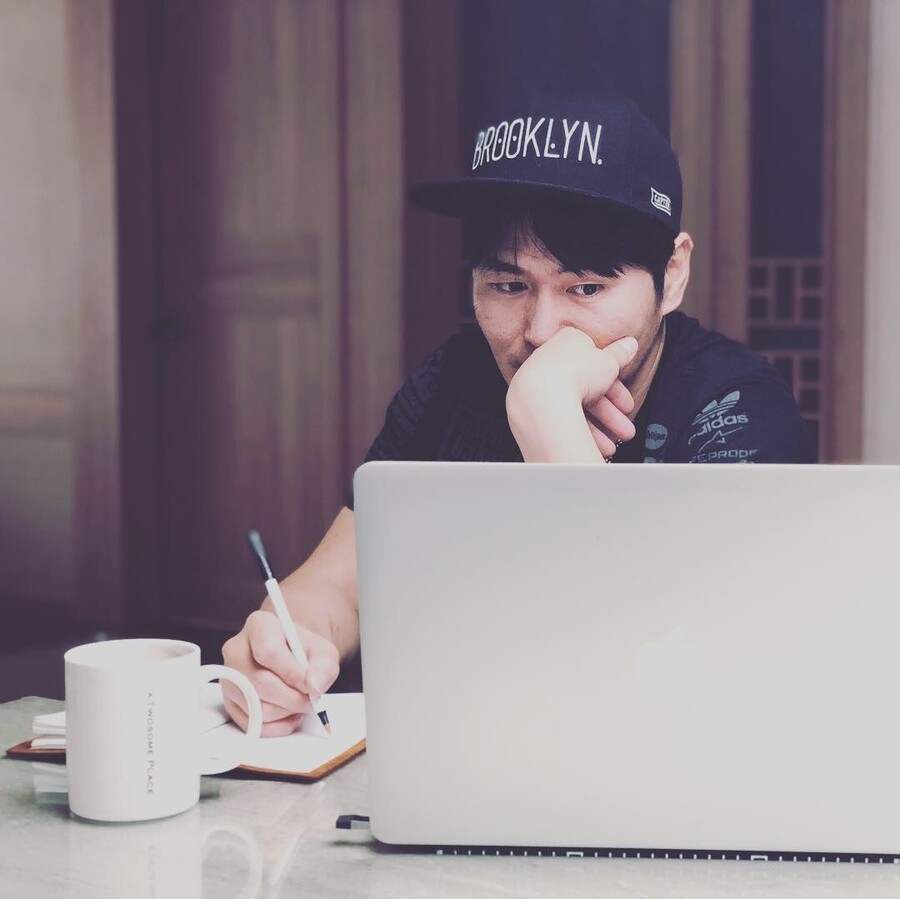 H.O.T.→에스파 음악 만든 SM 출신 유한진, n.CH엔터 전속 프로듀서行