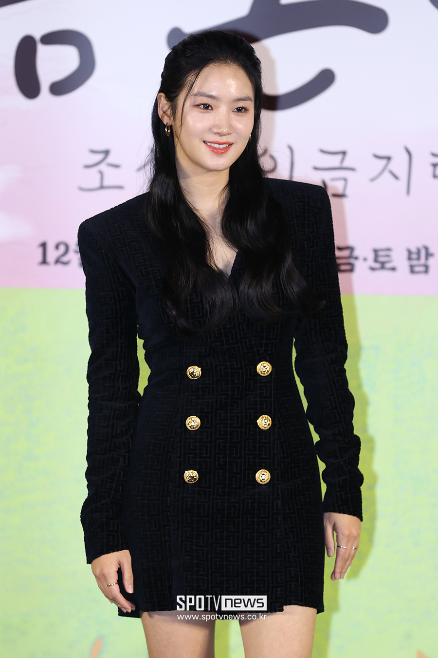 ▲ 박주현 ⓒ곽혜미 기자
