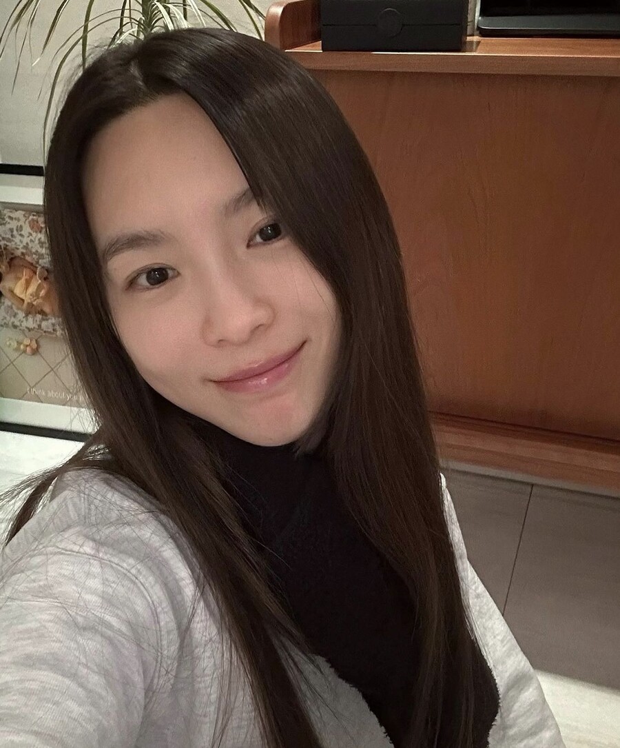 '개코♥' 김수미, 6년된 뷰티 브랜드 잠정 중단, 무슨 일? 직접 밝힌 이유
