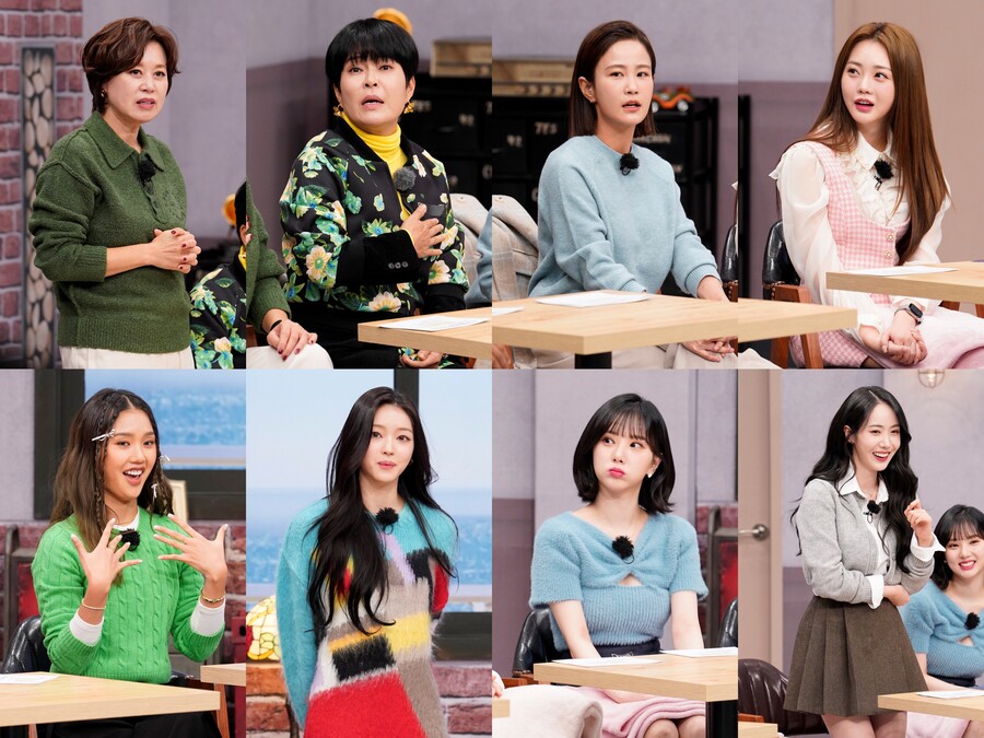 ▲ 아는형님. 제공ㅣJTBC
