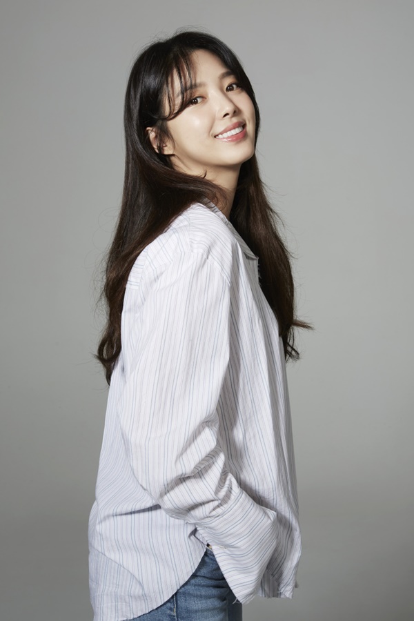 ▲ 엄현경. 제공| 엔터세븐