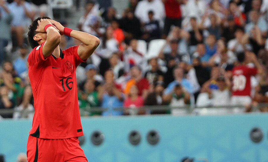 '임대 해지→절실한' 황의조에 유럽 관심 없는 이유…'FIFA 규정'