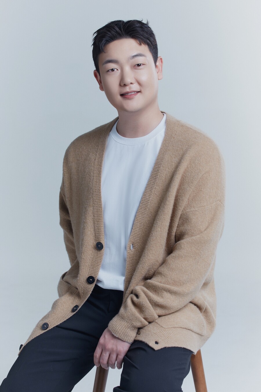 ▲ 김민호 프로필. 제공| 이미지나인컴즈