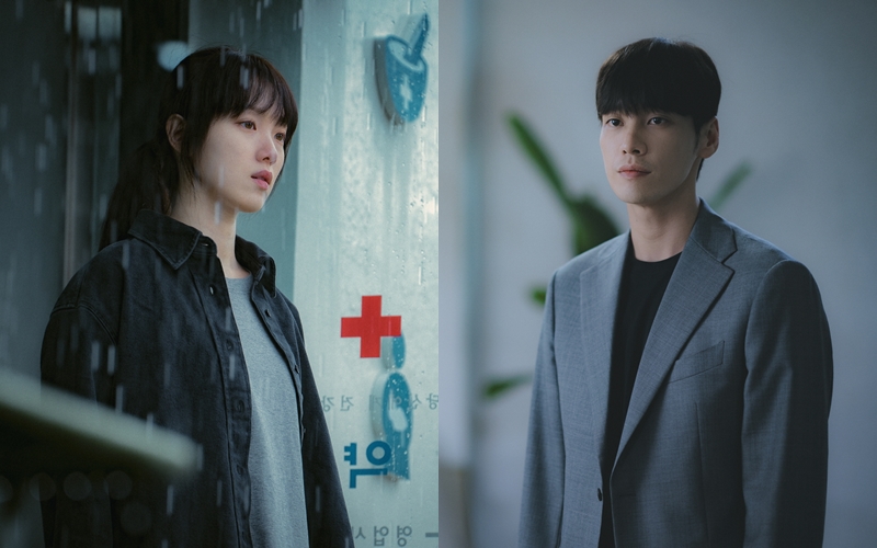 김영광X이성경 '사랑이라 말해요' 2월22일 첫 공개[공식]