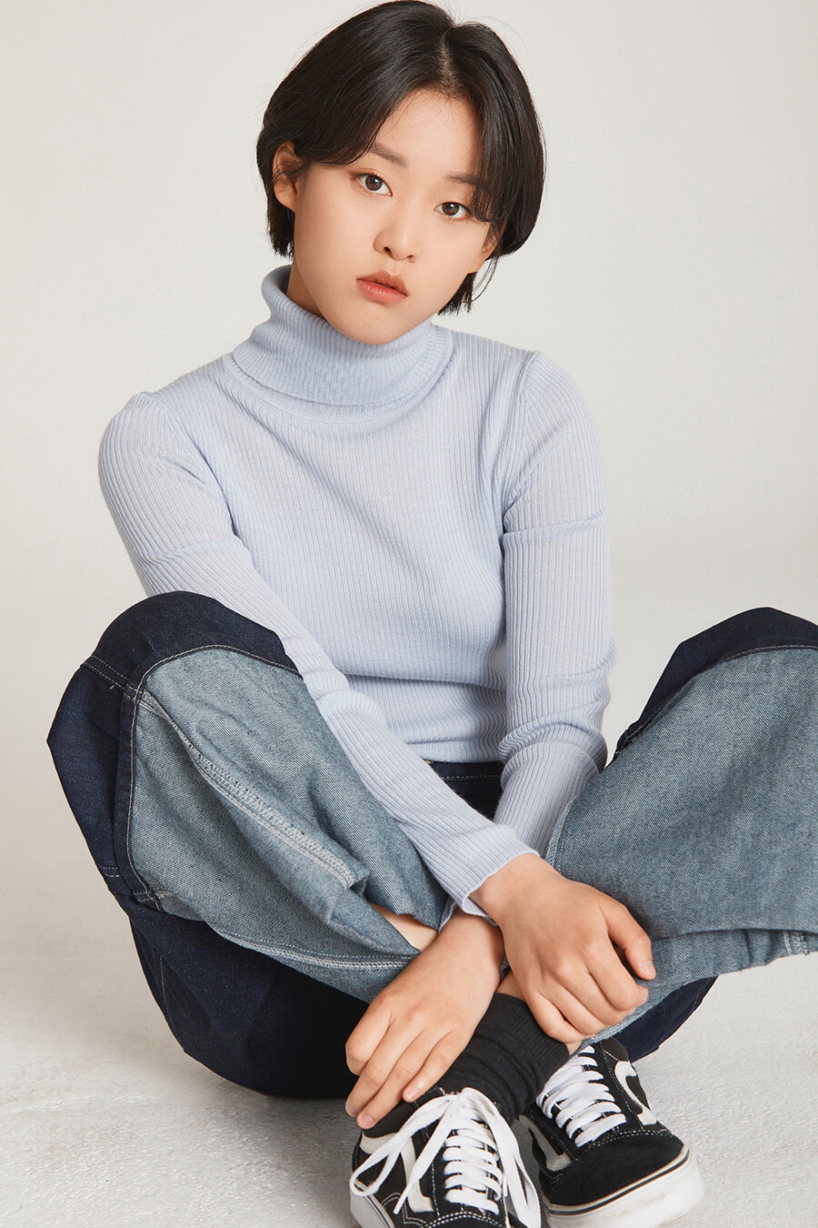 ▲ 이연 프로필. 제공|